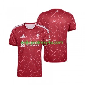Fotbalový Dres Liverpool Domácí 2026/27